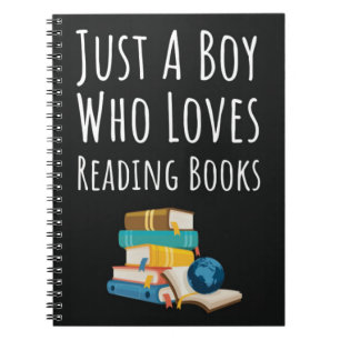 Cute Book Reading Gifts For Baby Boys Kids Reader
