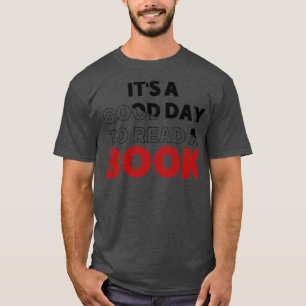 Cute Bookworm and Library Worker T-Shirt