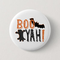 cute booyah halloween