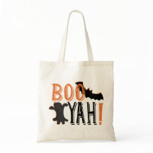 cute booyah halloween