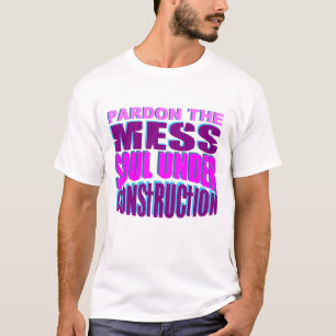cute Born again Christian T-Shirt