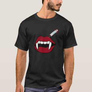 Cute Botox Lip Filler Nurse Injector Aesthetician T-Shirt