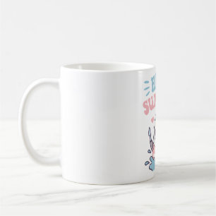 Cute Bowl Of Japanese Ramen Noodles Oishii Coffee Mug