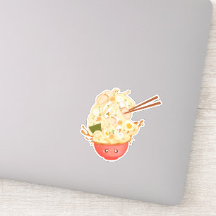 Cute Bowl Of Ramen