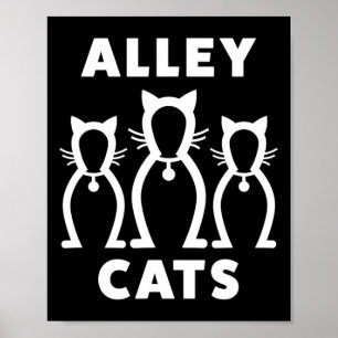 Cute Bowling Shirt For Kids Women And Teens Alley  Poster