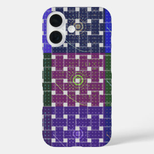 cute boxes iPhone 16 case