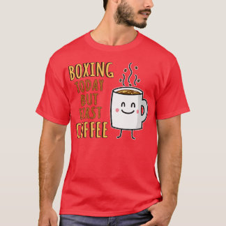 Cute Boxing T-Shirt