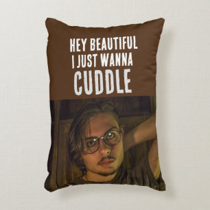 CUTE BOYFRIEND CUDDLE PILLOWS
