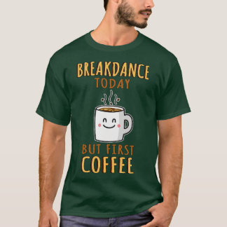 Cute Breakdance T-Shirt