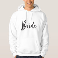 Cute Bride Bachelorette Party