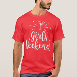 Cute Bridesmaid Bachelorette Party Bride Girls Wee T-Shirt