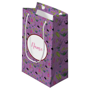 Cute Bugs Small Gift Bag