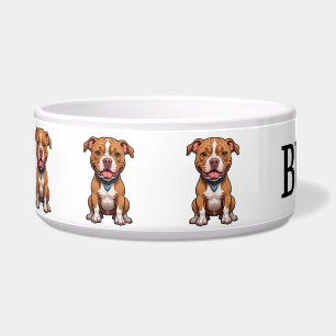 Cute Bulldog Personalise
