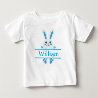 Cute Bunny boy  Baby T-Shirt