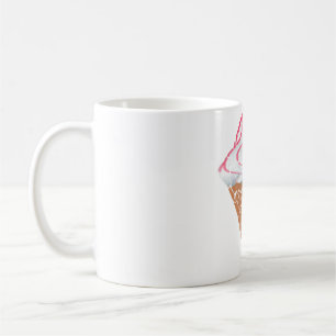 Cute Bunny Medical Assistant Bunny Easter Nursing Coffee Mug
