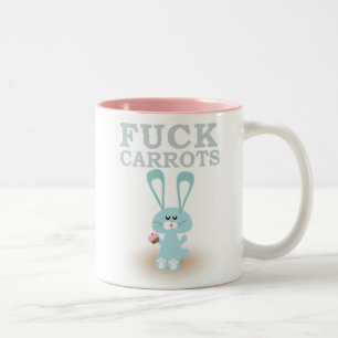 Cute Bunny Mug