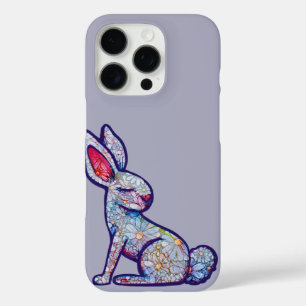 Cute Bunny Rabbit                                  iPhone 16 Pro Case