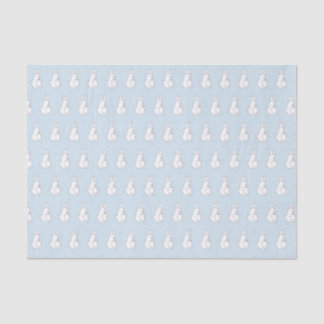 Cute Bunny Tissue Paper