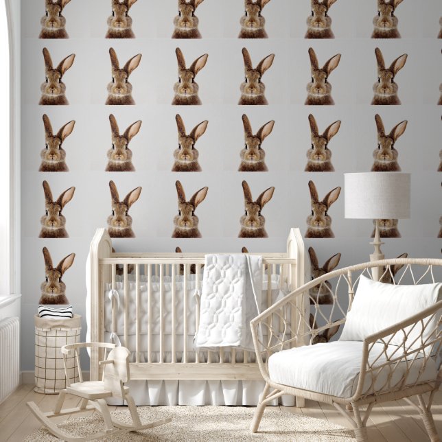 Cute Bunny Wallpaper (Kids)