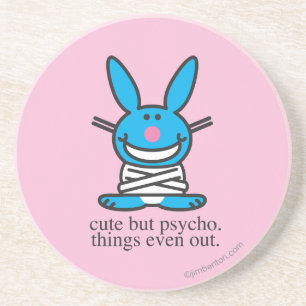 Cute but Psycho Coaster