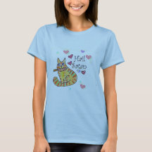 Cute but sarcastic kitty cat adorable