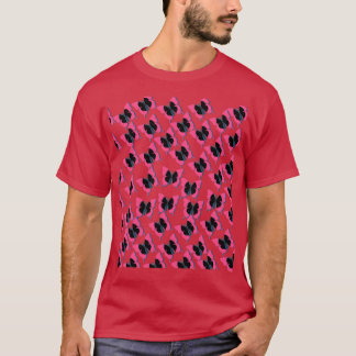 CUTE BUTTERFLIES 5 T-Shirt