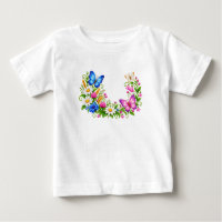 Cute Butterflies