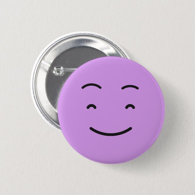 Cute button (Front & Back)
