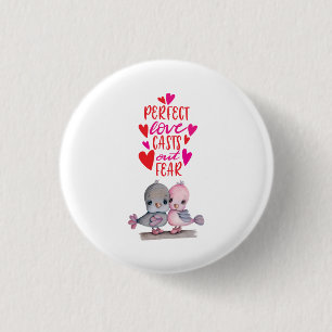 Cute button
