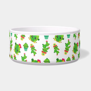 Cute Cactus, Green Cactus, Cactus Pattern