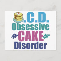 Cute Cake