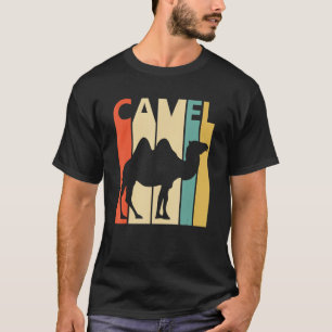 Cute Camel Animal T-Shirt