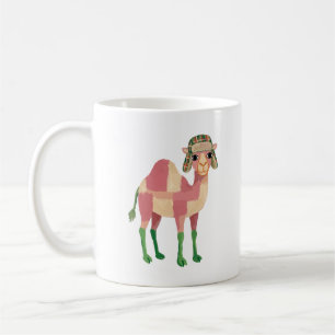 Cute Camel Classic Mug