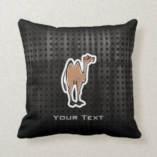Cute Camel; Cool Cushion