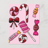 Cute Candy
