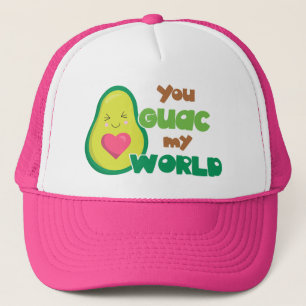 Cute - Cap