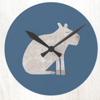 Cute Capybara