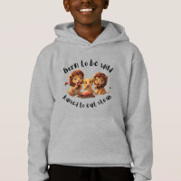 Cute Carnivore T-shirt