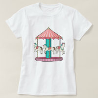 Cute Carousel