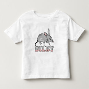 Cute cartoon bibly toddler T-Shirt