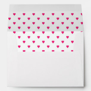 Cute Cartoon Bunny Rabbit Envelopes