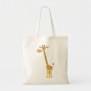 Cute Cartoon Giraffe Bag