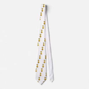Cute Cartoon Giraffe Clipart Tie