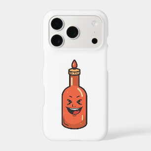Cute Cartoon Hot Sauce Bottle Meme