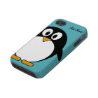 Cute Cartoon Penguin Kawaii Drawing