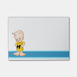 Cute cartoon post it post-it notes