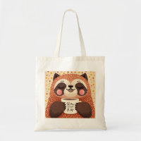 Cute Cartoon sloth with exaggerated sleepy eyes