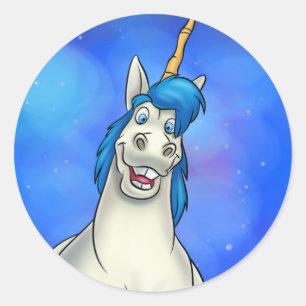 Cute cartoon stickers