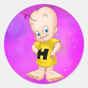 cute cartoon stickers