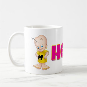 cute cartoon The Wonderful World Of Hector Coffee Mug